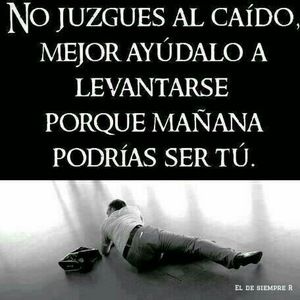 Meet your Posher, Paty